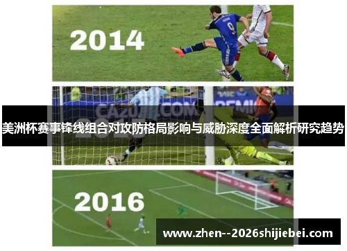 美洲杯赛事锋线组合对攻防格局影响与威胁深度全面解析研究趋势