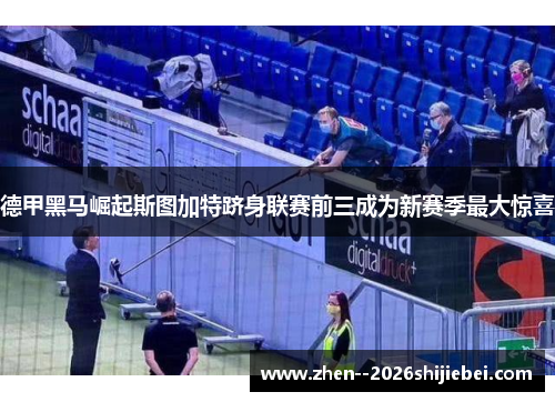 德甲黑马崛起斯图加特跻身联赛前三成为新赛季最大惊喜