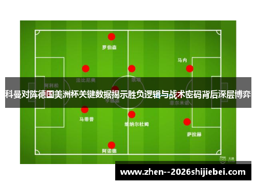 科曼对阵德国美洲杯关键数据揭示胜负逻辑与战术密码背后深层博弈